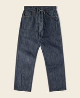 Lot 63801XX 1963 Selvedge Denim Jeans