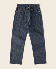 Lot 63801XX 1963 Selvedge Denim Jeans