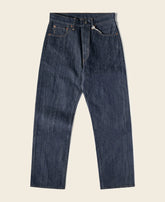 LOT 70801 1970 Selvedge Denim Jeans