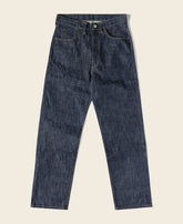 Lot 66801XX 1966 Selvedge Denim Jeans