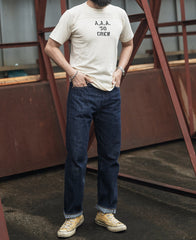 LOT 70801 1970 Selvedge Denim Jeans