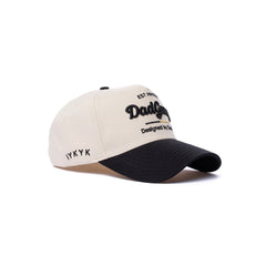 Horsepower Black/Gold