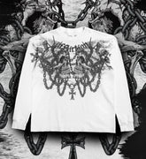 Chained Saint Thorns LS Thermal