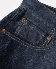 LOT 70801 1970 Selvedge Denim Jeans