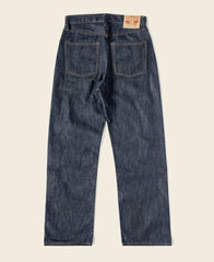 Lot 55801XX 1950s Selvedge Denim Jeans