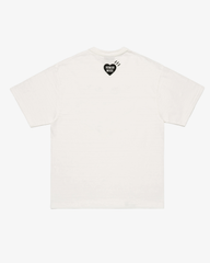 HUMAN MADE - Men's Graphic T-Shirt - (White)