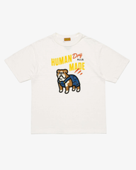 HUMAN MADE - Men's Graphic T-Shirt - (White)