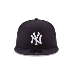 New York Yankees Team Color Basic 9FIFTY Snapback Hat
