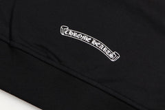 Chrome Hearts New Zip Up Hoodie 5010