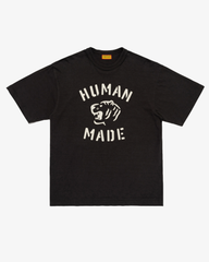 HUMAN MADE - Men's Graphic T-Shirt - (Black)