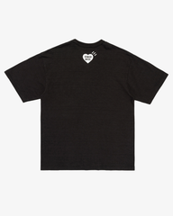 HUMAN MADE - Men's Graphic T-Shirt - (Black)
