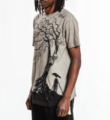 Binded Tee