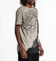 Binded Tee