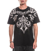 Skeleton Tee