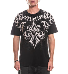 Skeleton Tee