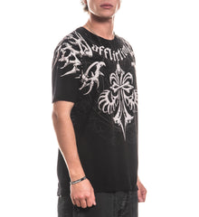 Skeleton Tee