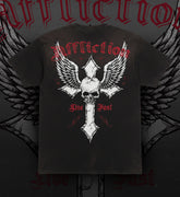 Live Fast Tee