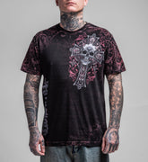 Divine Grave Tee