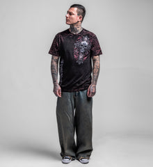 Divine Grave Tee