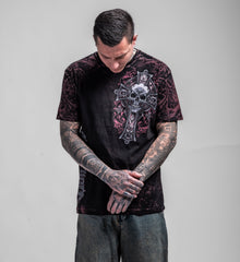 Divine Grave Tee