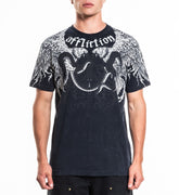 Reckoning Tee
