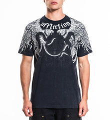 Reckoning Tee
