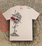 Roses For The Dead Tee