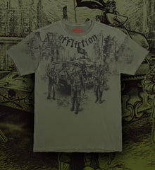 Ghost Army Tee