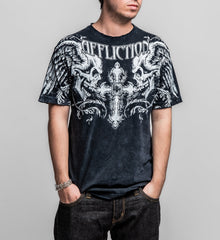 Winged Up Tee