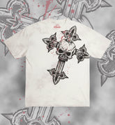 Cross Tee