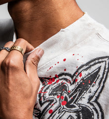 Cross Tee