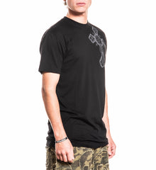 Spiker Tee