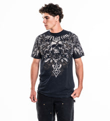 Immortal Scream Tee