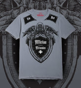 Metalhead Tee