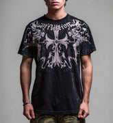 Jump Tee