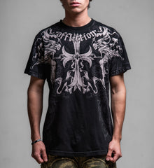 Jump Tee