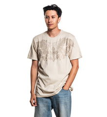 Winged Up Tee