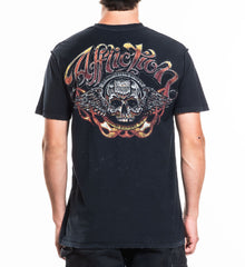 Tragic Reign Rev. Tee