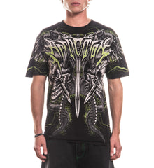Fatal Deceit Tee