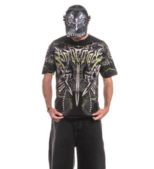 Fatal Deceit Tee