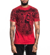 Haunted Twilight Tee