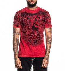 Haunted Twilight Tee