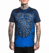 Molten Oak Tee