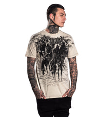 Black Night Tee