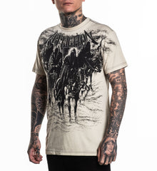 Black Night Tee