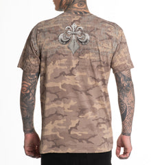 Collapse Tee