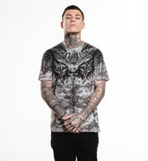 Death Eyes Tee
