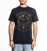 Haunted Gate Tee