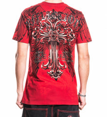 Frozen Sacrifice Tee