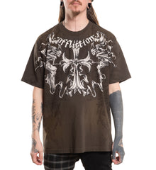 Jump Tee